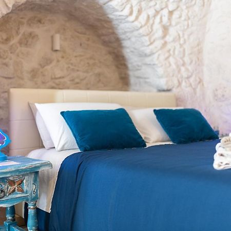 Azzurro Come Te - Ostuni Εξωτερικό φωτογραφία