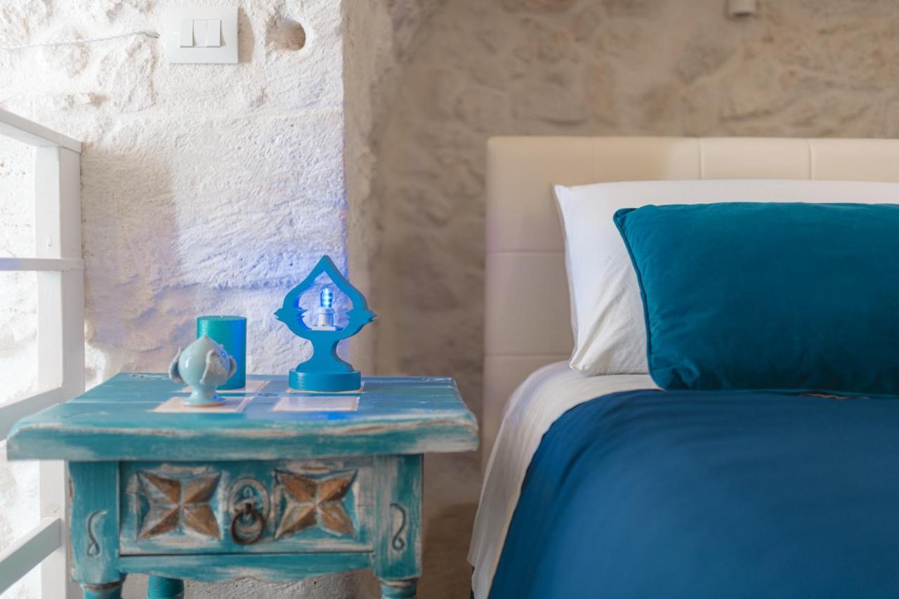 Azzurro Come Te - Ostuni Εξωτερικό φωτογραφία