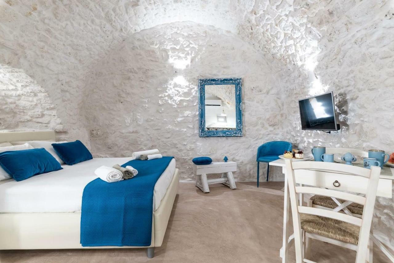 Azzurro Come Te - Ostuni Εξωτερικό φωτογραφία