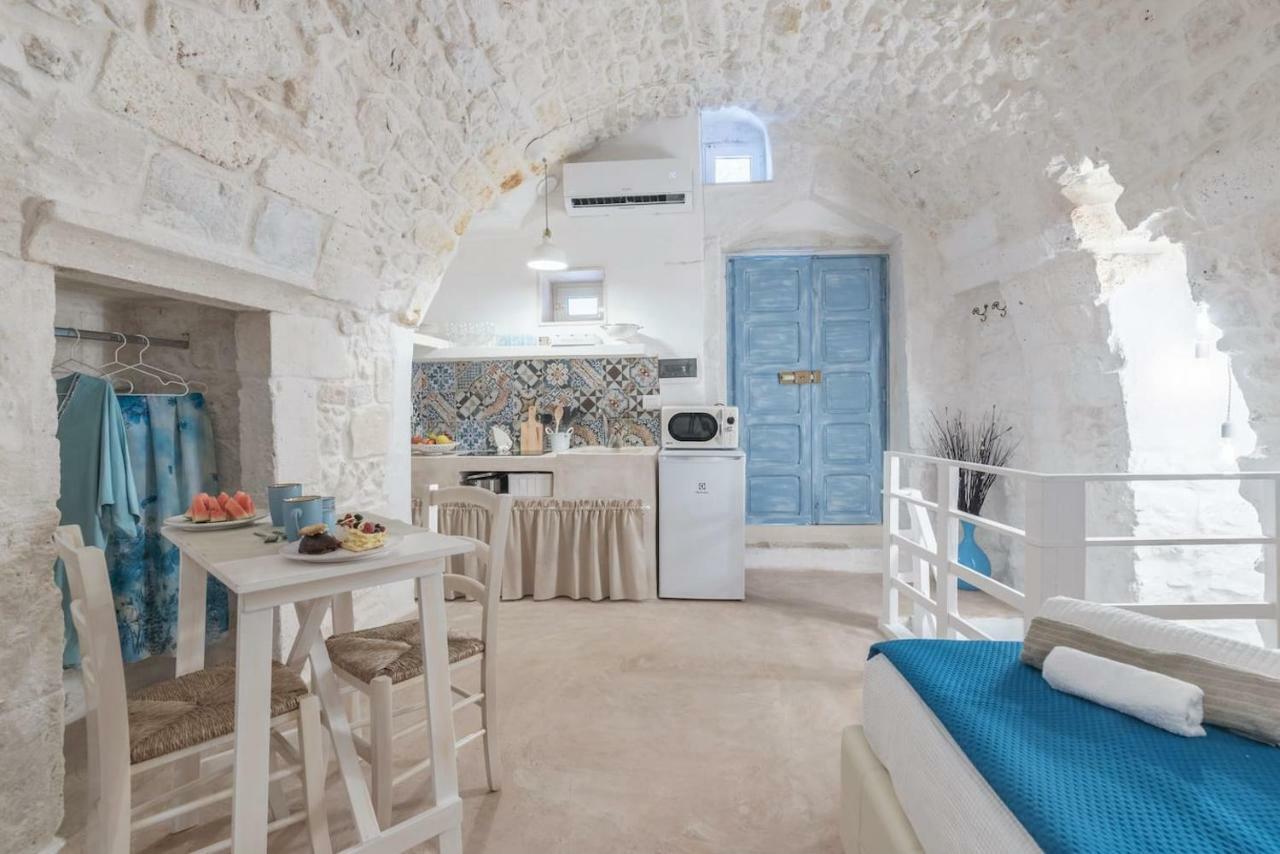 Azzurro Come Te - Ostuni Εξωτερικό φωτογραφία